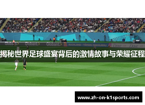 揭秘世界足球盛宴背后的激情故事与荣耀征程