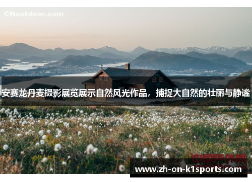 安赛龙丹麦摄影展览展示自然风光作品，捕捉大自然的壮丽与静谧