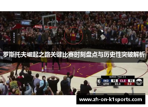 罗斯托夫崛起之路关键比赛时刻盘点与历史性突破解析 罗斯托夫崛起之路关键比赛时刻盘点与历史性突破解析